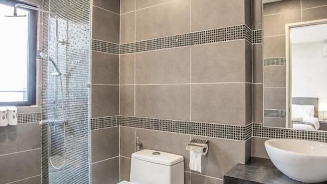 Photo of Bathroom in Petaling Jaya
