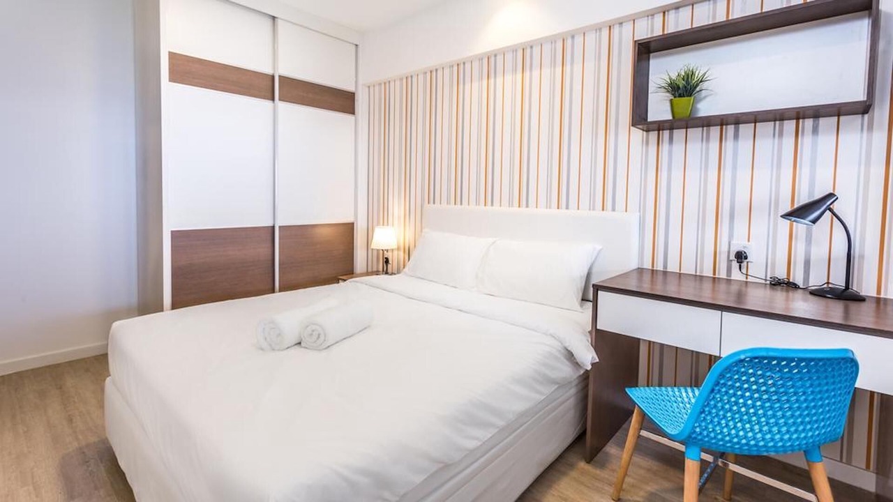 Photo of Bedroom in Petaling Jaya
