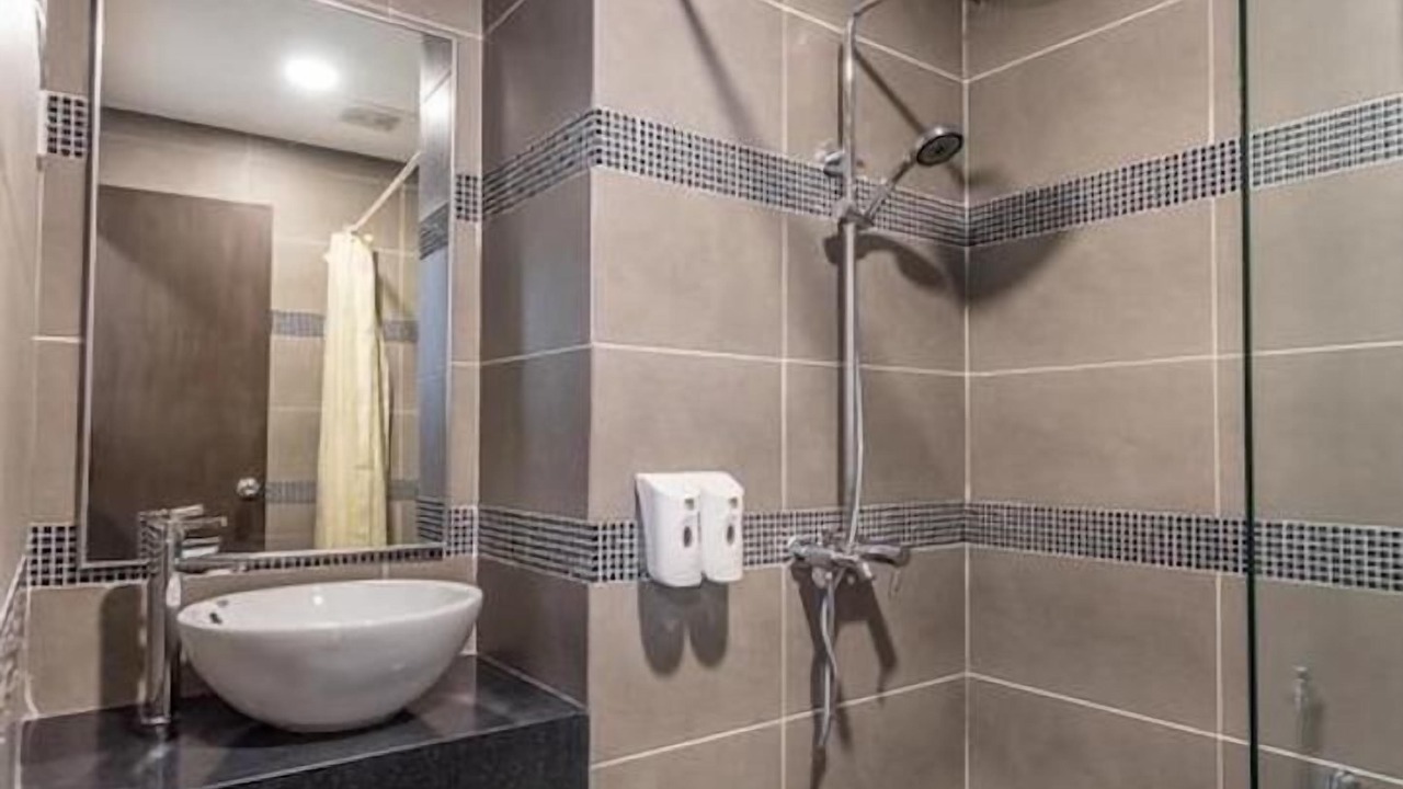 Photo of Bathroom in Petaling Jaya