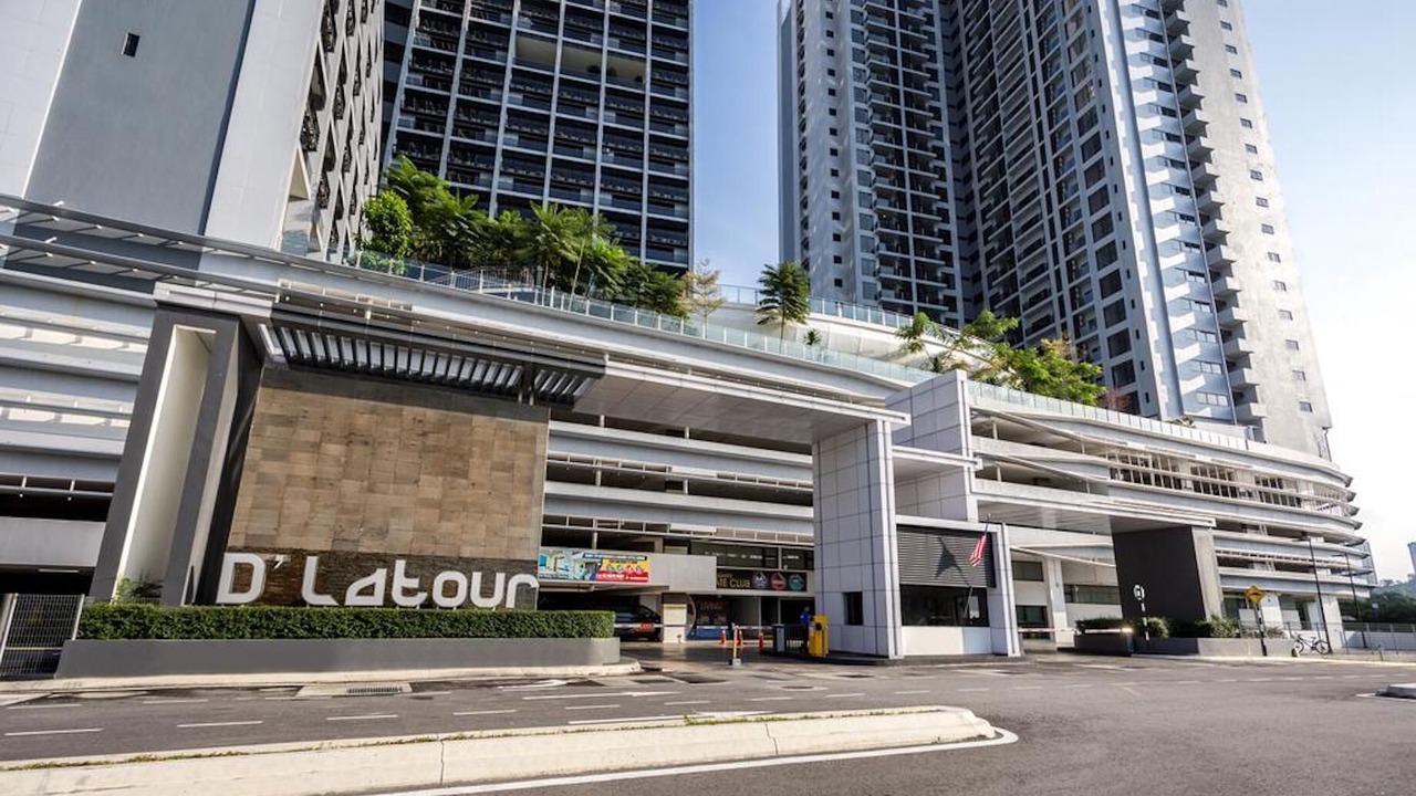 Photo of Outdoor in Petaling Jaya