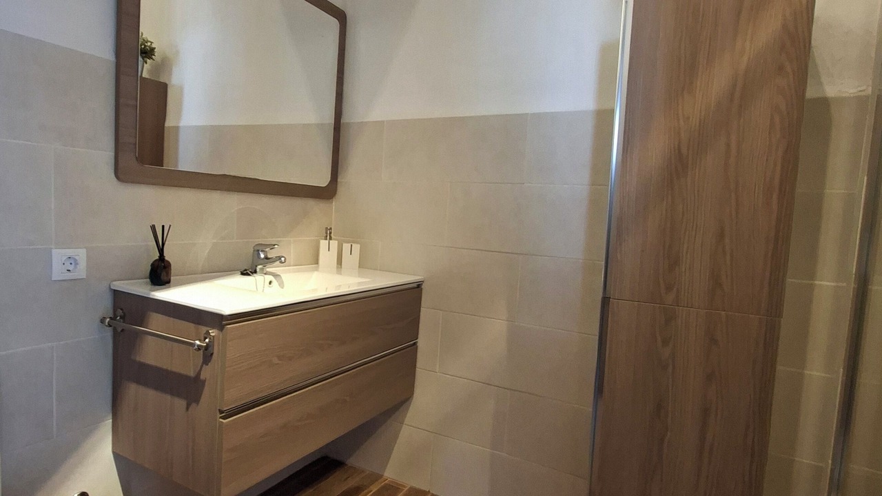 Photo of Bathroom in Montefrio