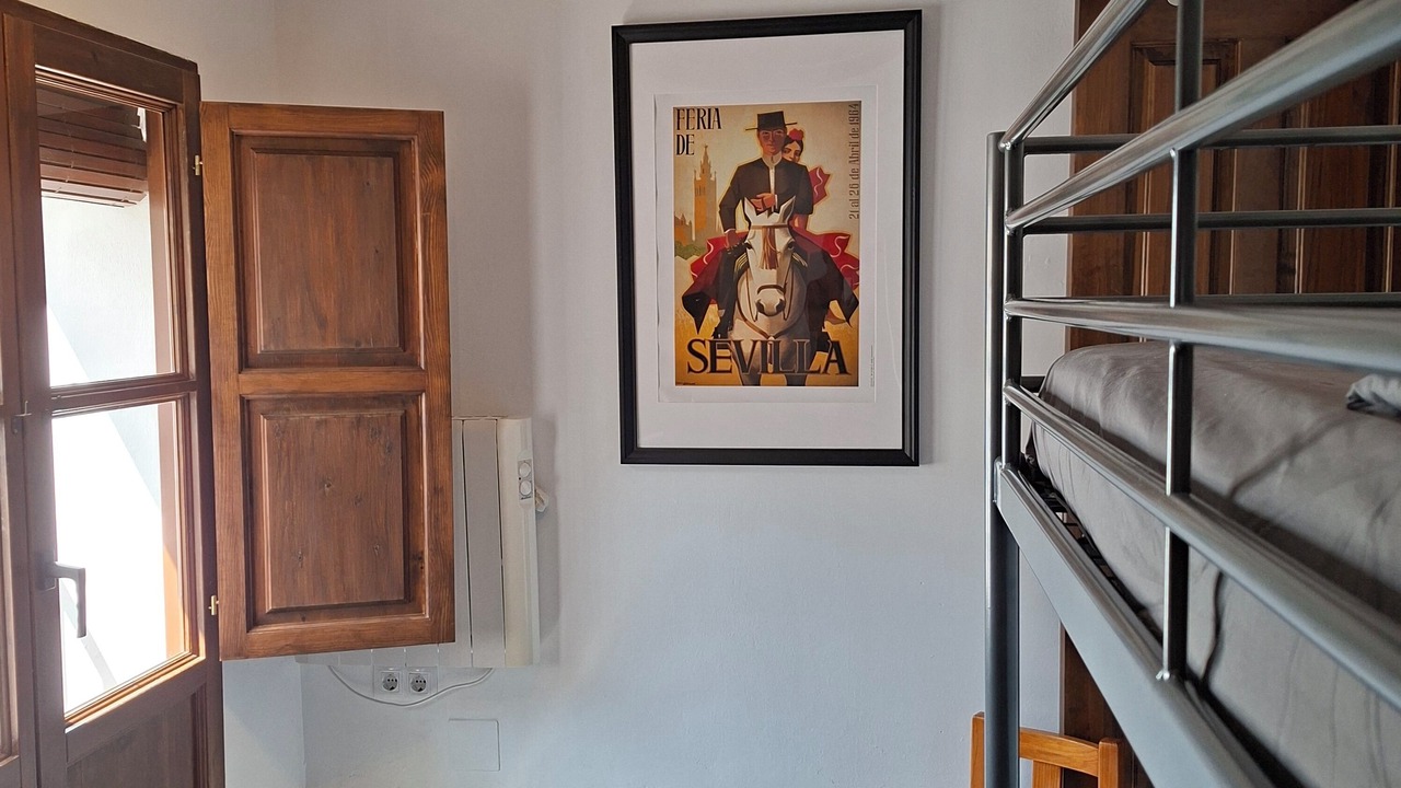 Photo of Bedroom in Montefrio