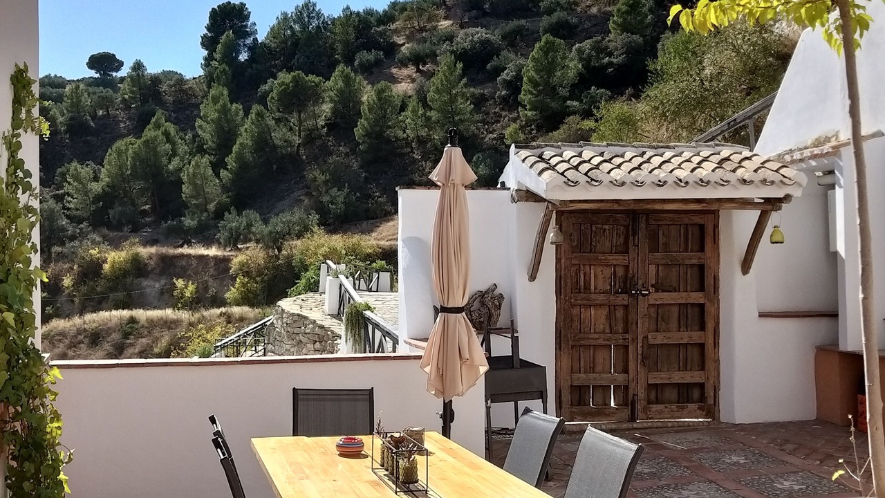 Photo of Outdoor in Montefrio