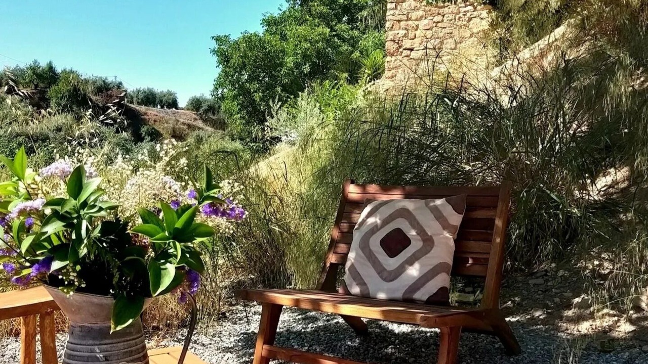 Photo of Outdoor in Montefrio
