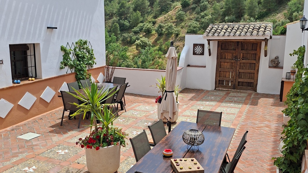 Photo of Outdoor in Montefrio