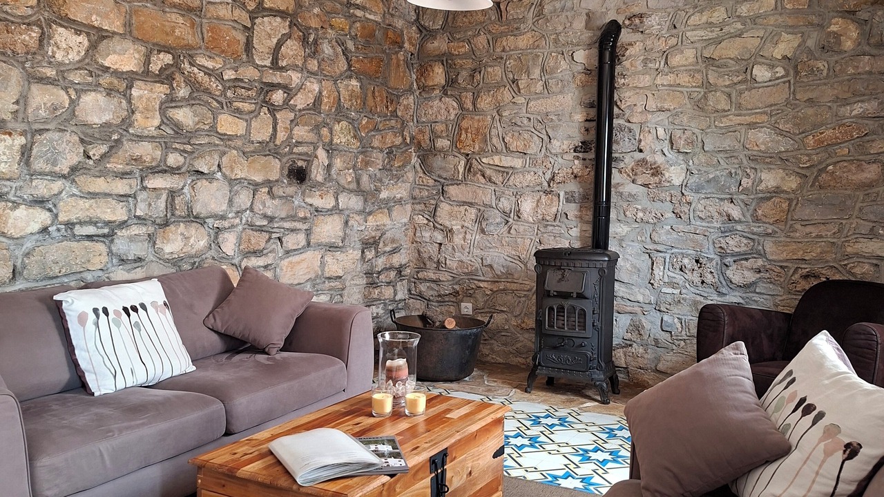 Photo of Livingroom in Montefrio
