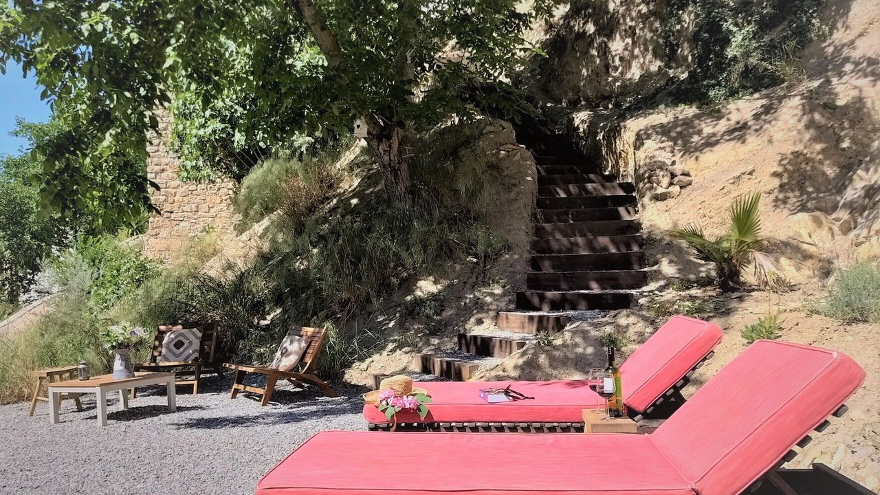 Photo of Outdoor in Montefrio