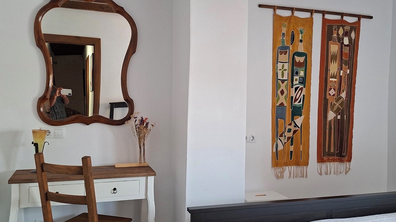 Photo of Bedroom in Montefrio