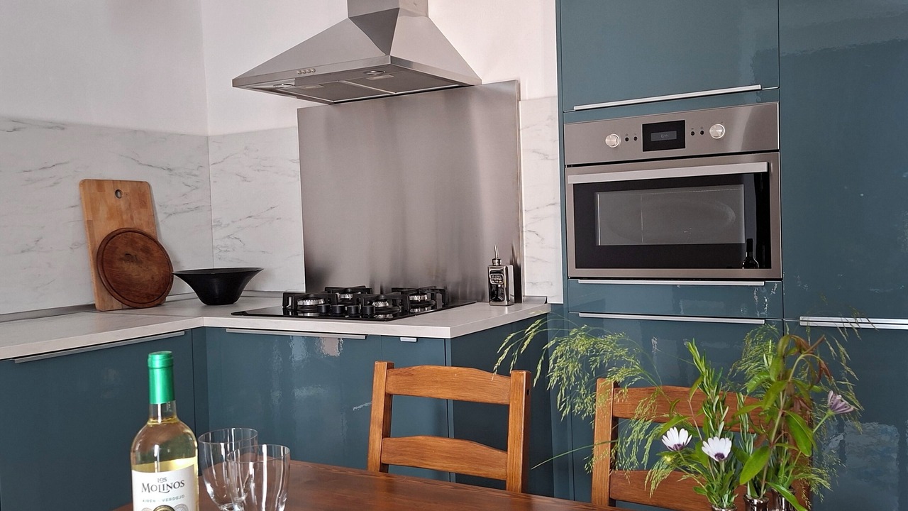 Photo of Kitchen in Montefrio