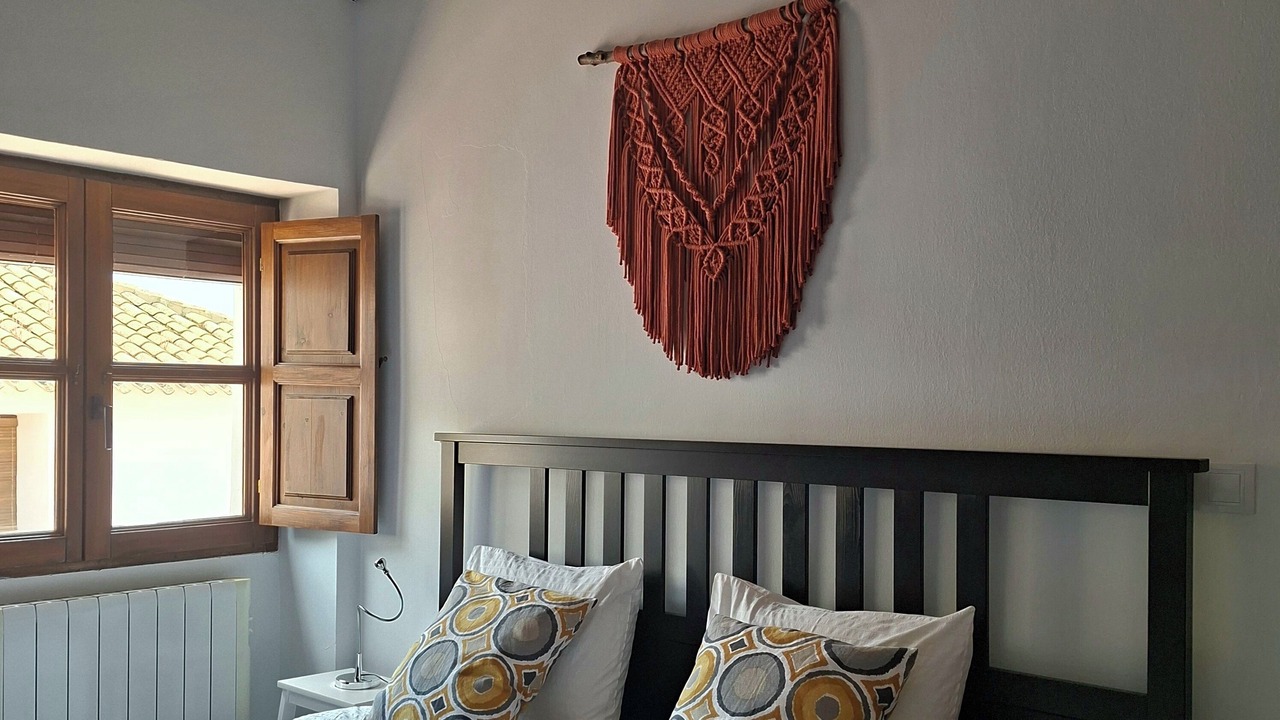 Photo of Bedroom in Montefrio