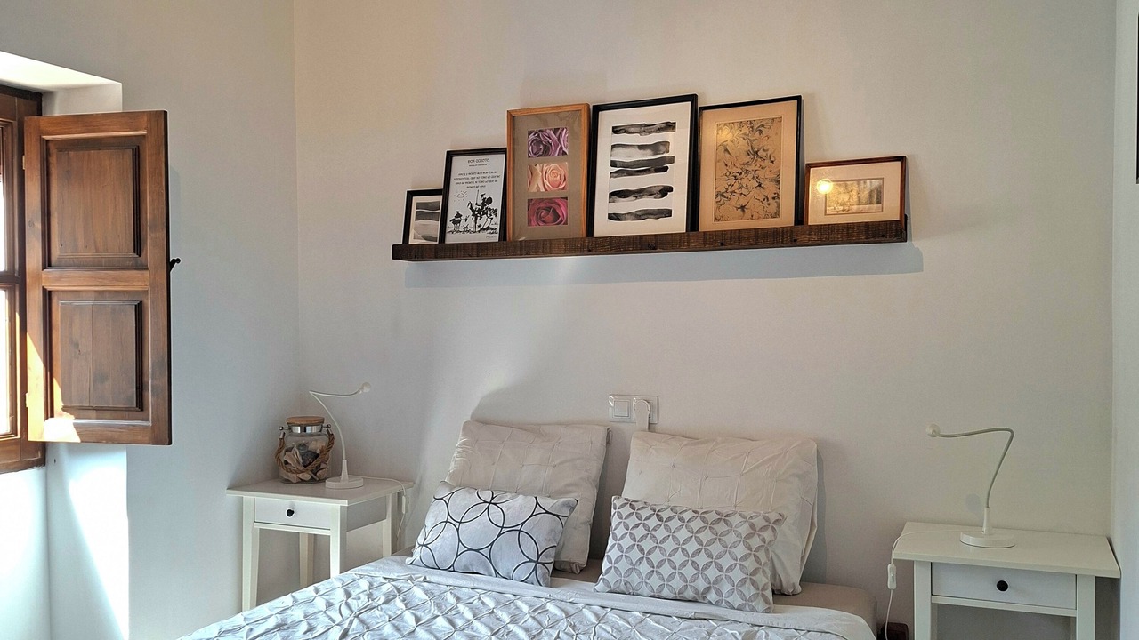 Photo of Bedroom in Montefrio