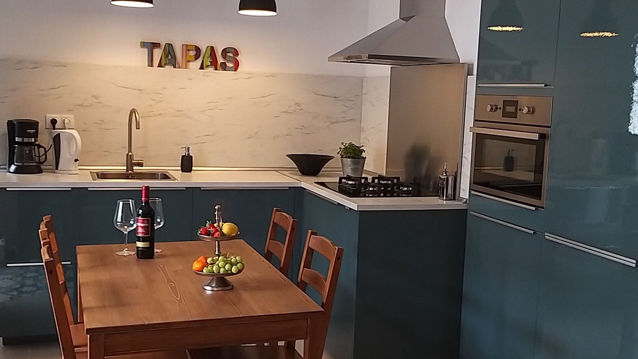 Photo of Kitchen in Montefrio