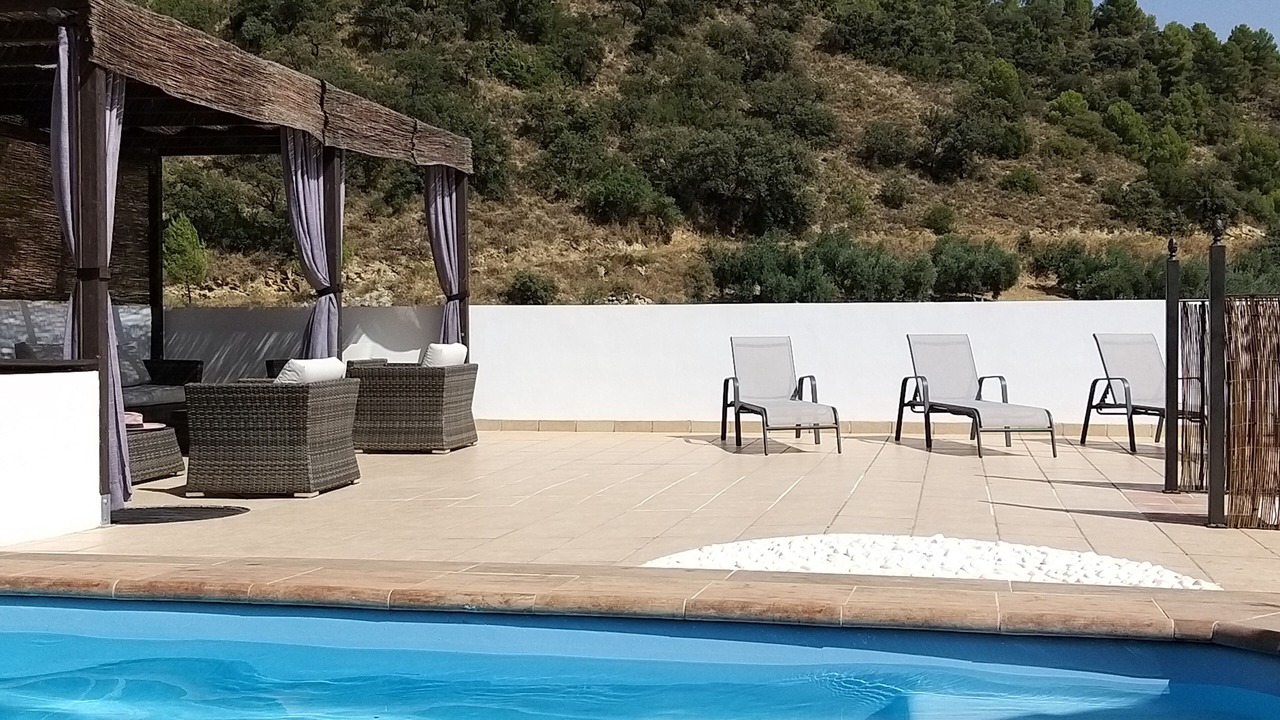Photo of Outdoor in Montefrio