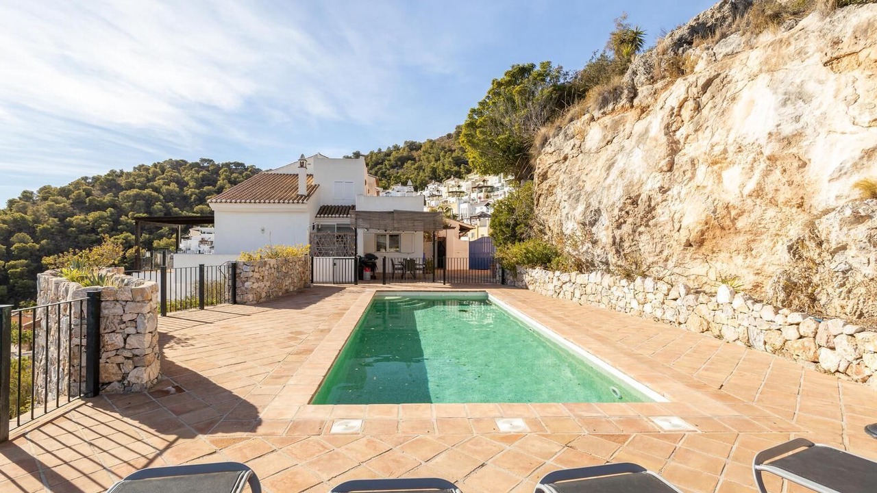 Photo of Outdoor in La Herradura