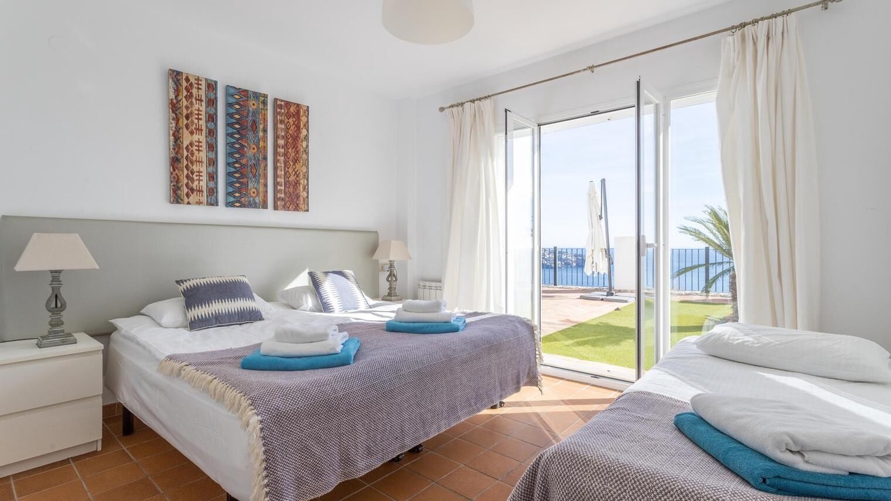 Photo of Bedroom in La Herradura