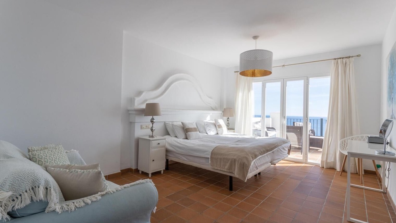 Photo of Bedroom in La Herradura