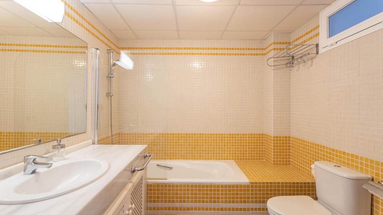 Photo of Bathroom in La Herradura