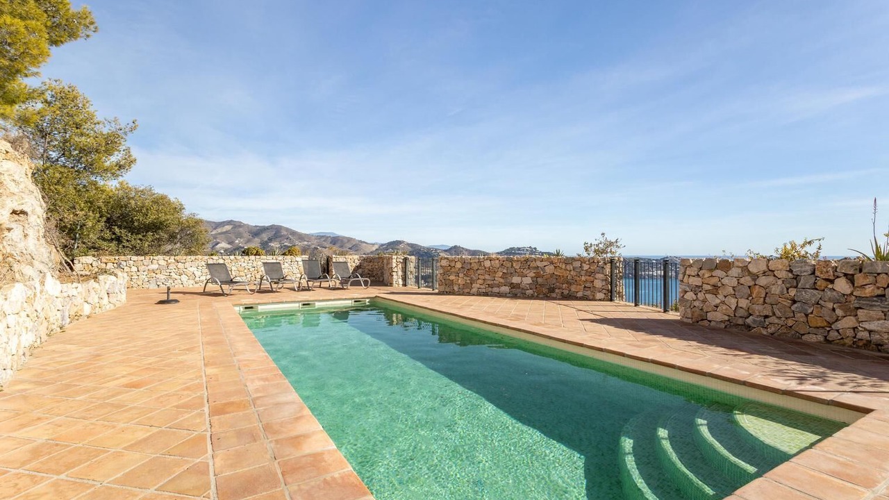 Photo of Outdoor in La Herradura