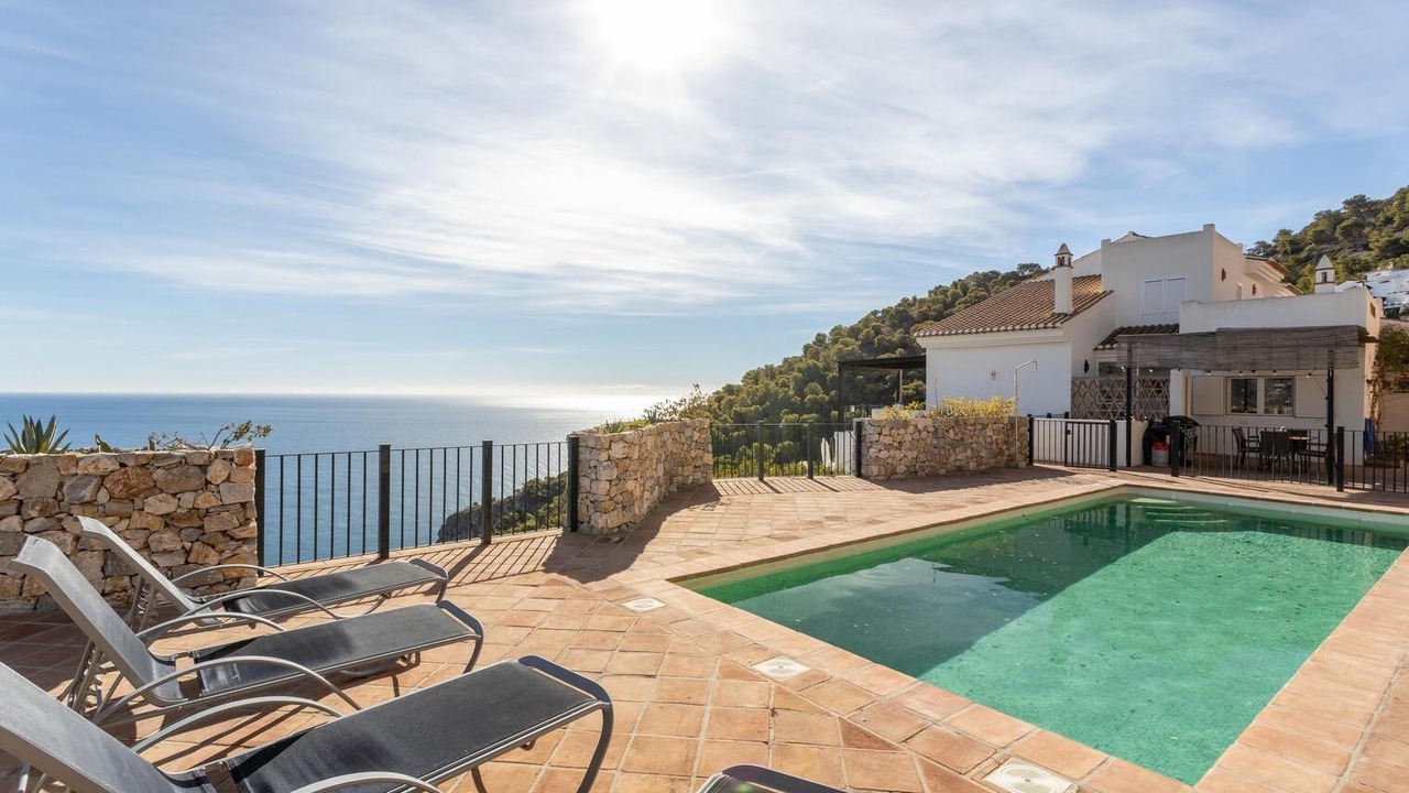 Photo of Outdoor in La Herradura