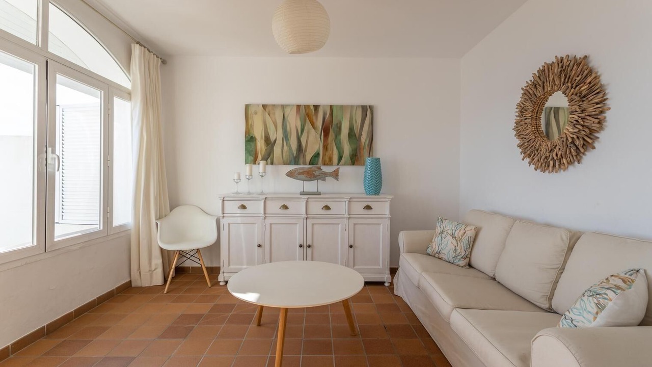 Photo of Livingroom in La Herradura