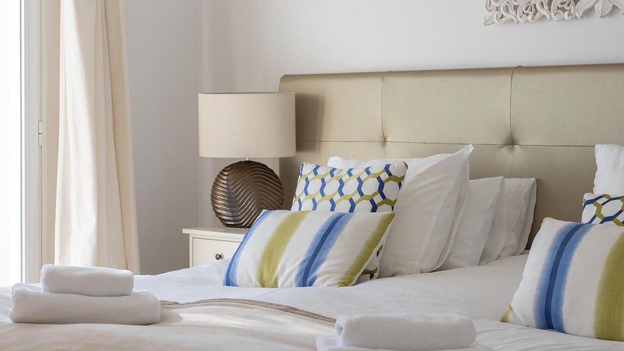 Photo of Bedroom in La Herradura