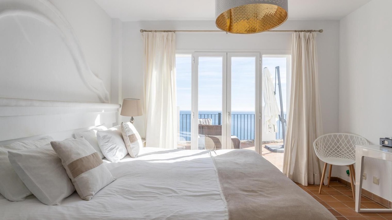 Photo of Bedroom in La Herradura