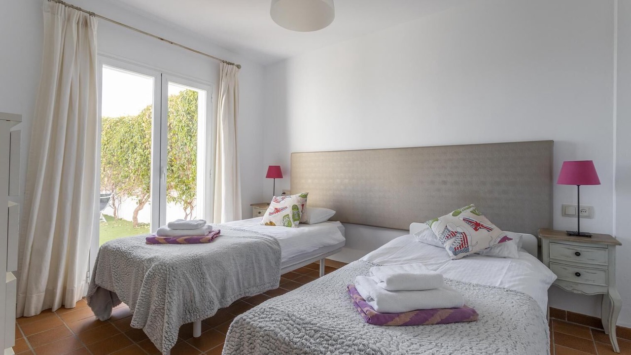 Photo of Bedroom in La Herradura