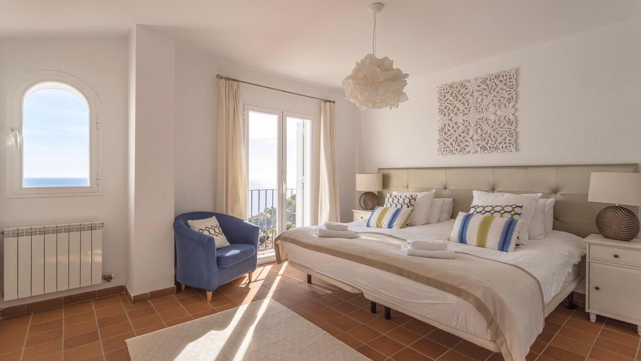 Photo of Bedroom in La Herradura
