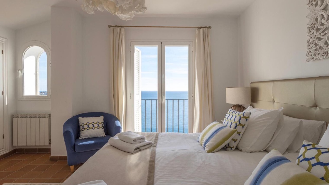 Photo of Bedroom in La Herradura