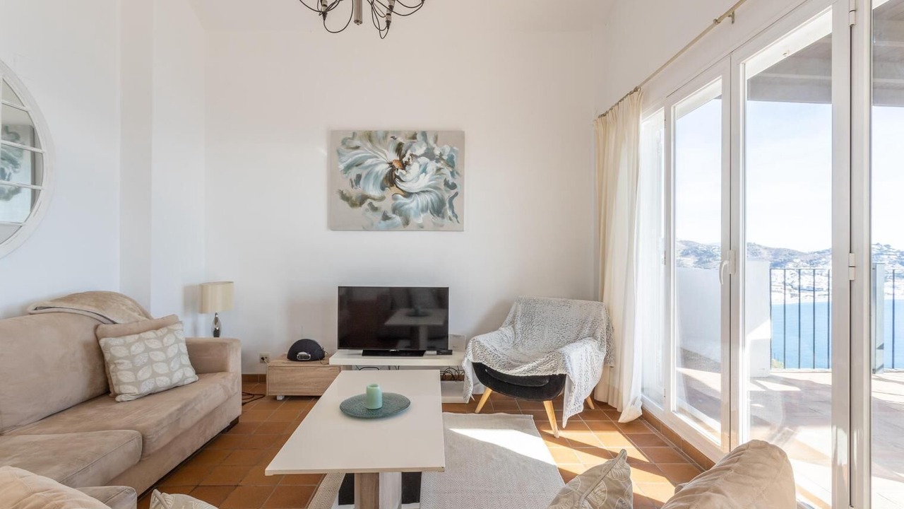 Photo of Livingroom in La Herradura