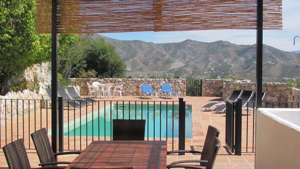 Photo of Outdoor in La Herradura