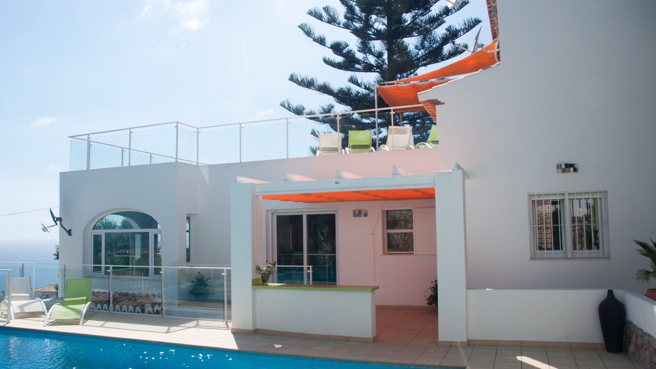 Photo of Outdoor in Salobrena