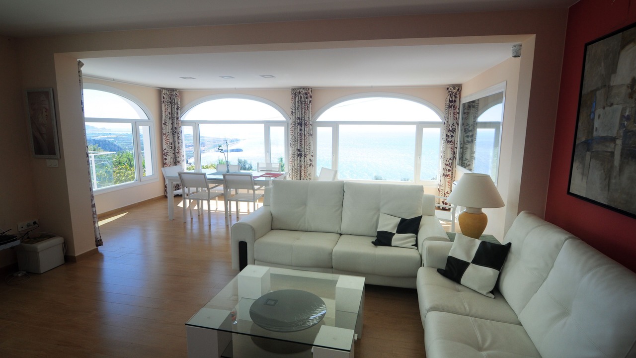Photo of Livingroom in Salobrena