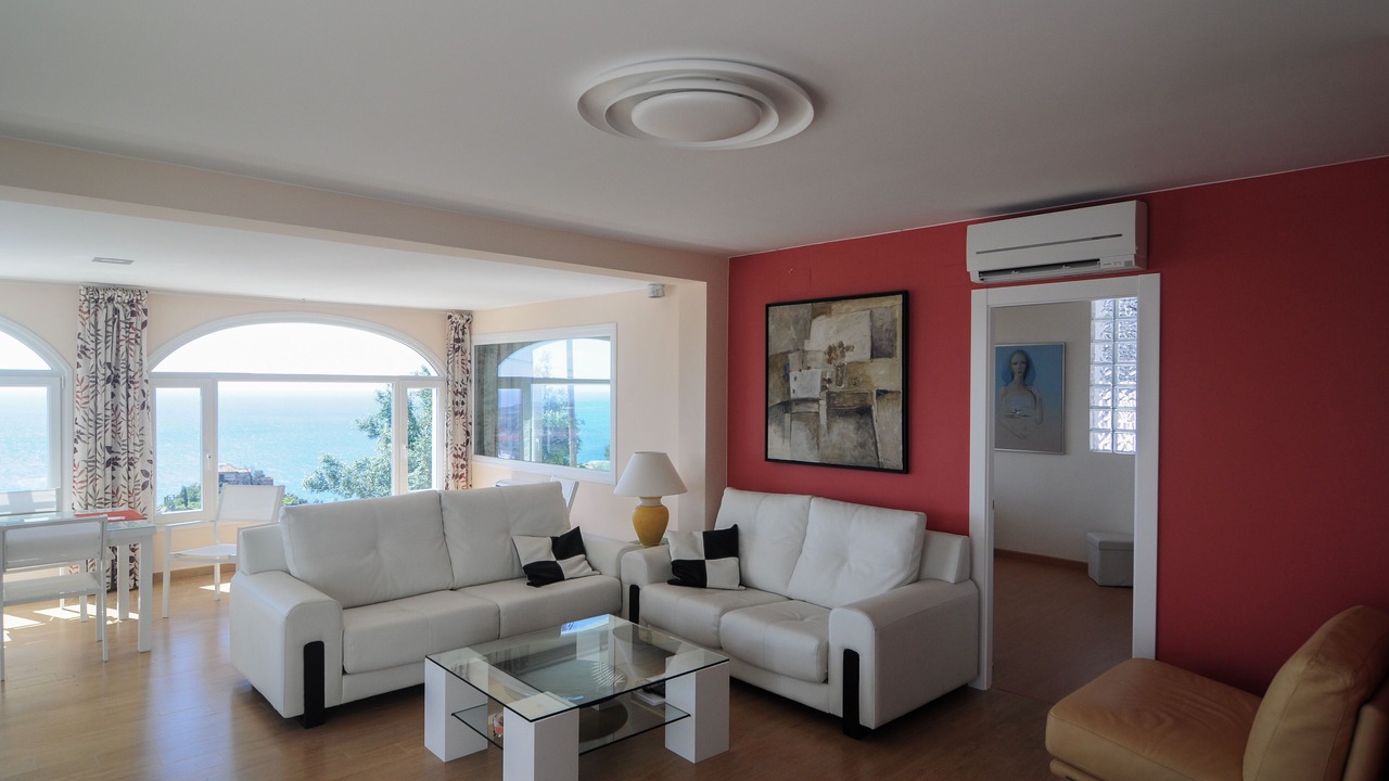 Photo of Livingroom in Salobrena