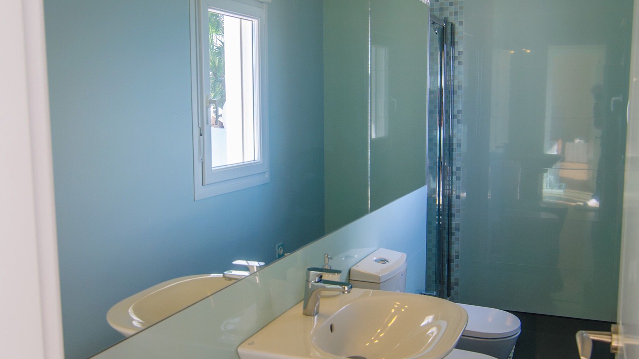 Photo of Bathroom in Salobrena