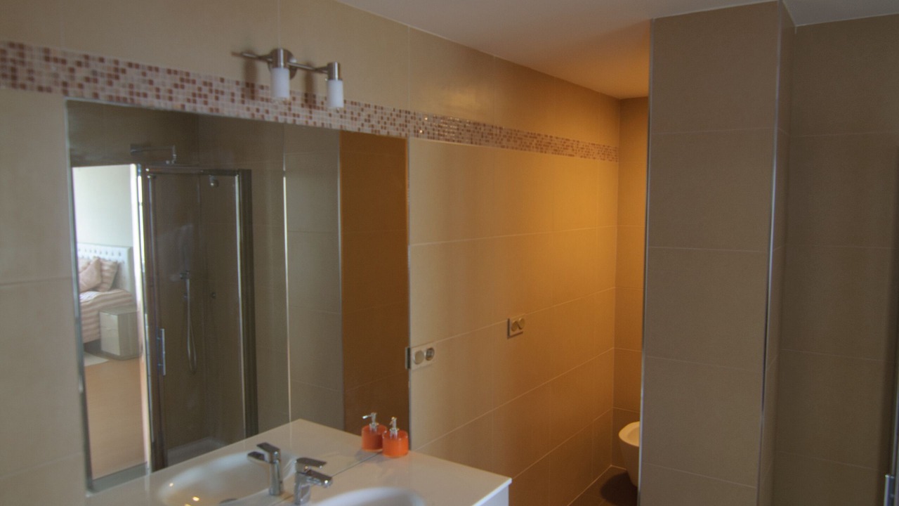 Photo of Bathroom in Salobrena