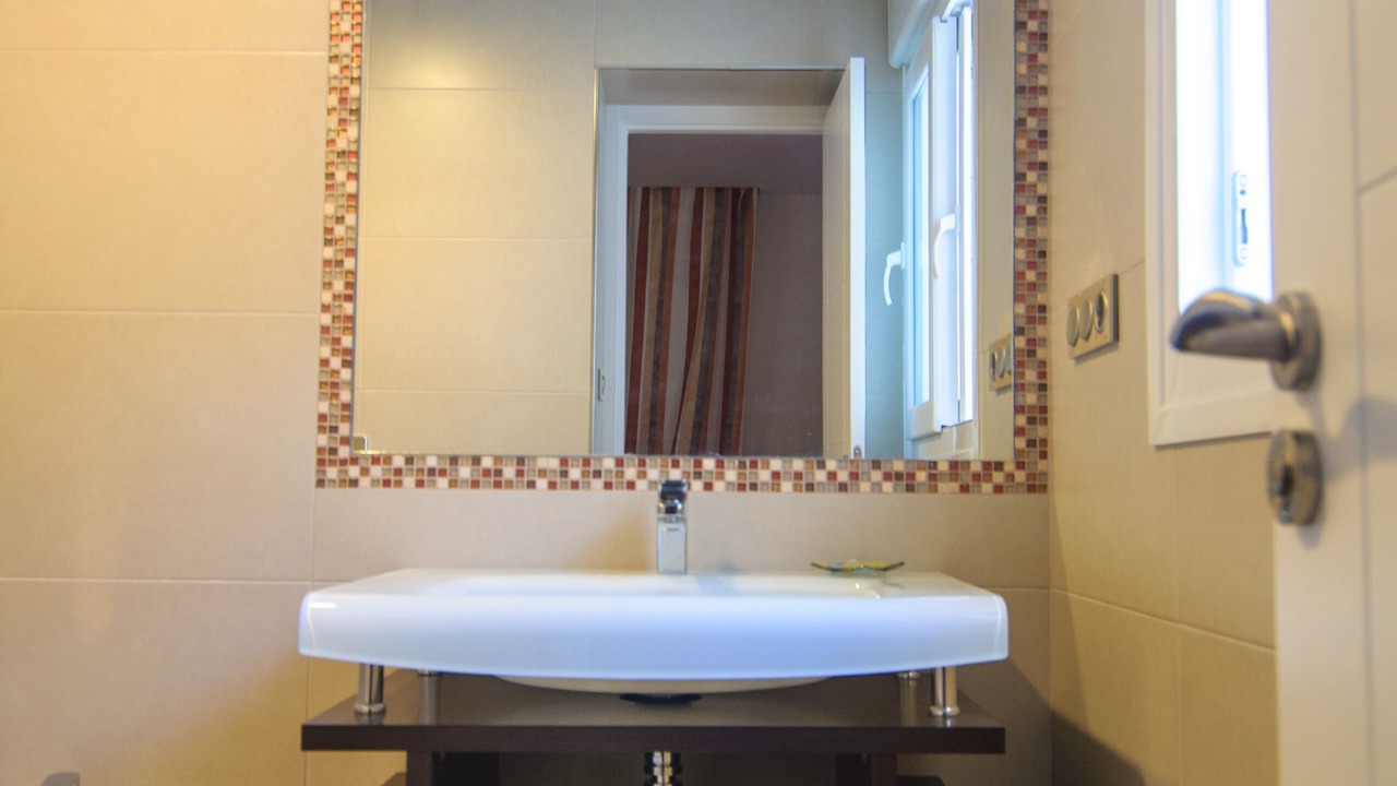 Photo of Bathroom in Salobrena