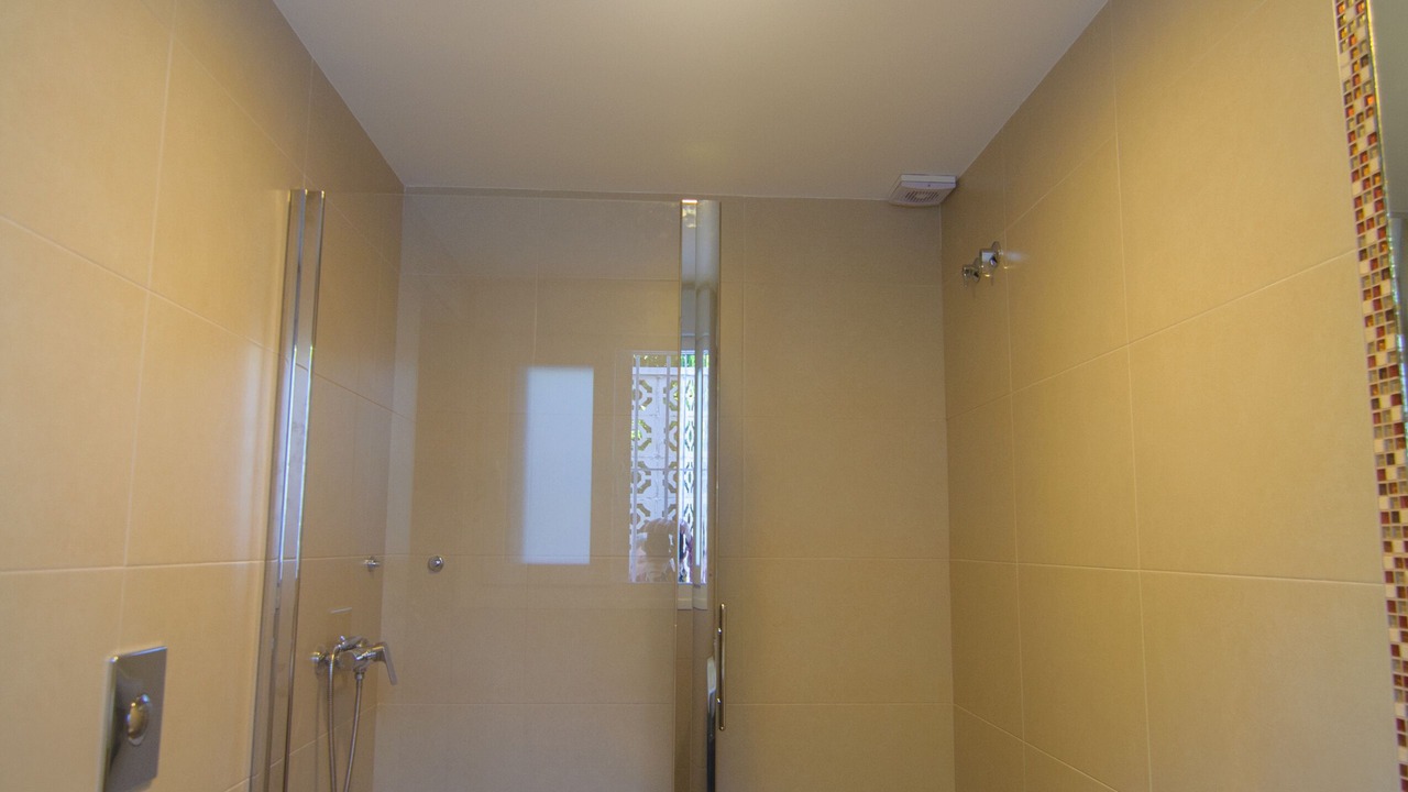 Photo of Bathroom in Salobrena