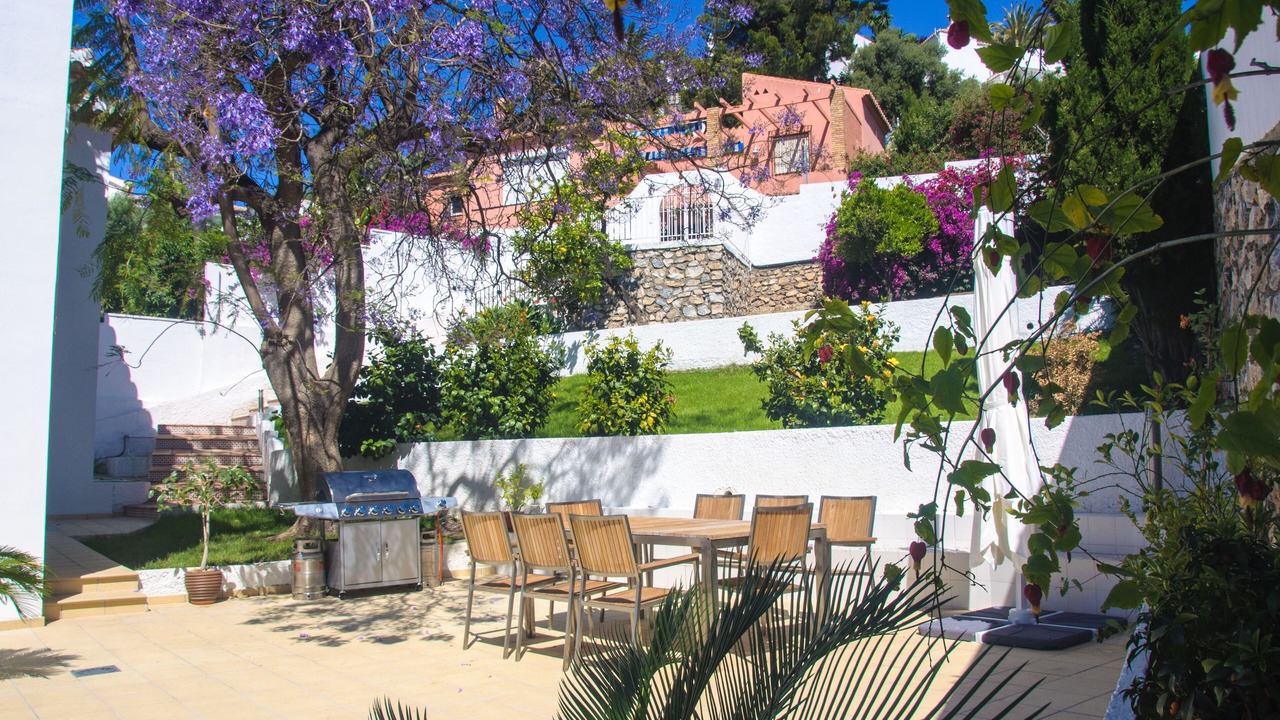 Photo of Outdoor in Salobrena