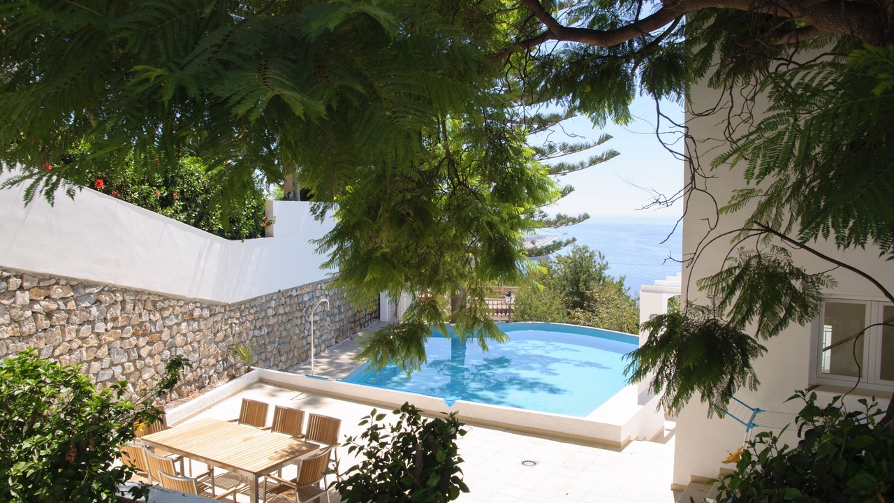 Photo of Outdoor in Salobrena