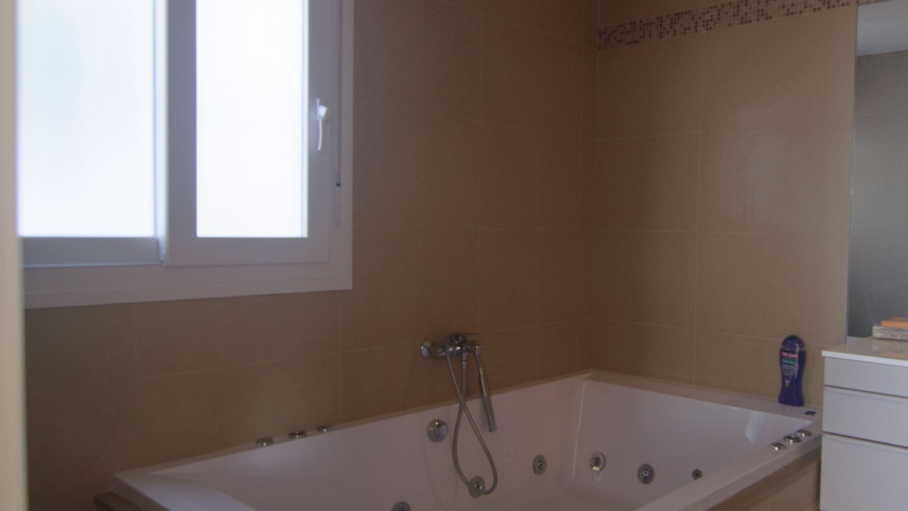 Photo of Bathroom in Salobrena