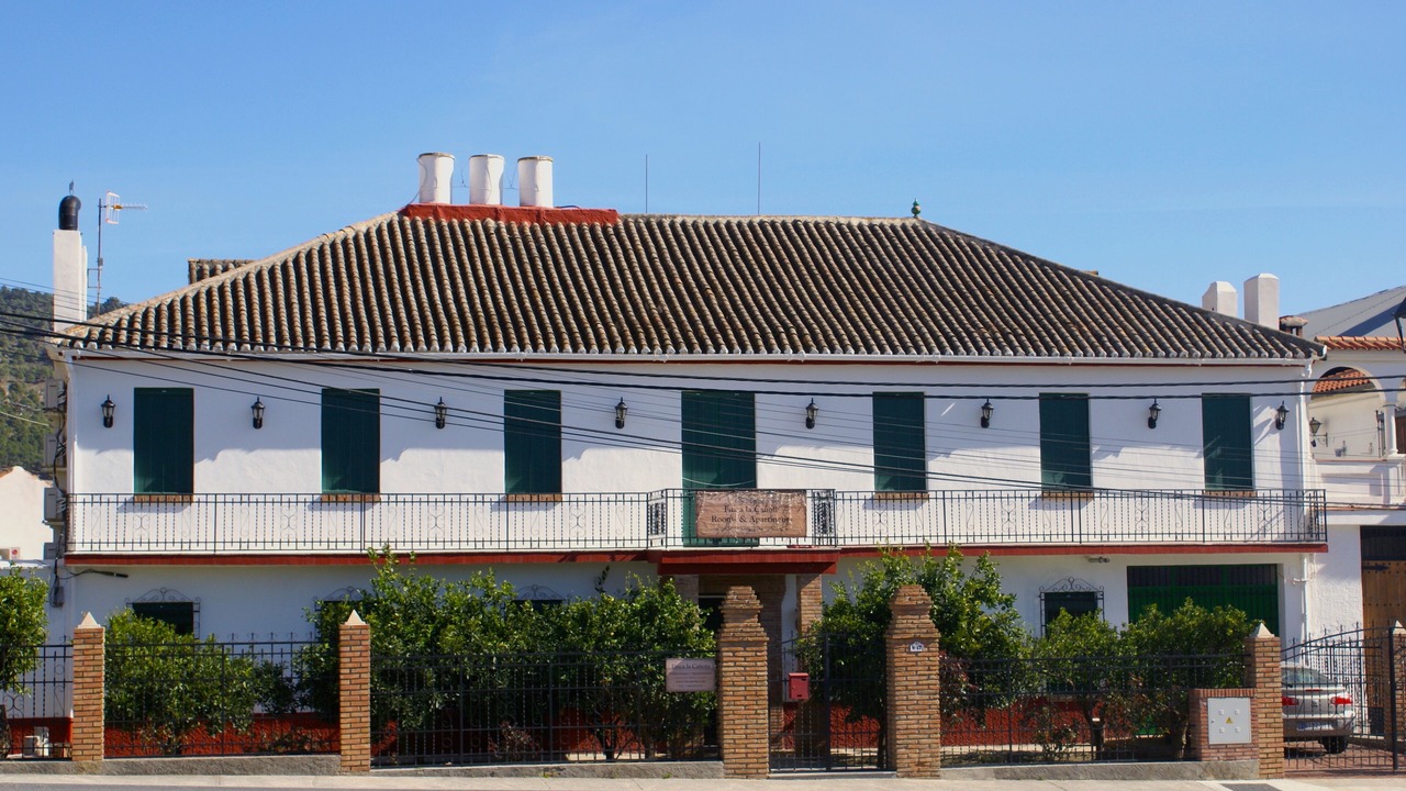 Photo of Outdoor in Murchas