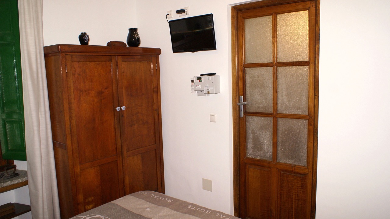 Photo of Bedroom in Murchas