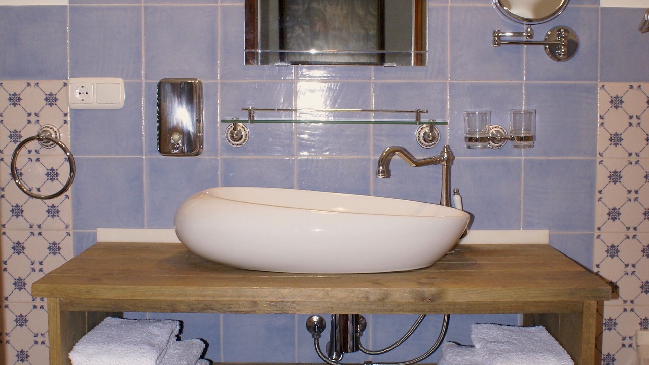 Photo of Bathroom in Murchas