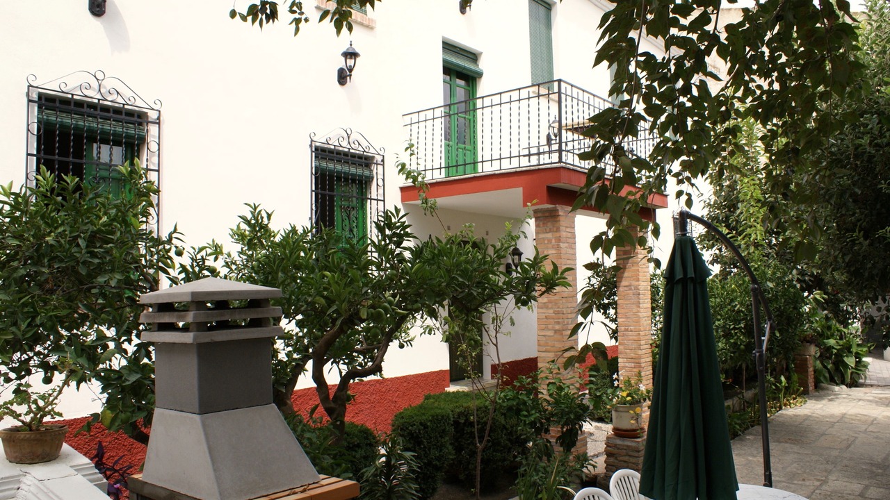 Photo of Outdoor in Murchas