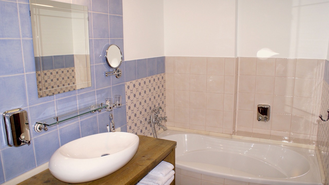 Photo of Bathroom in Murchas
