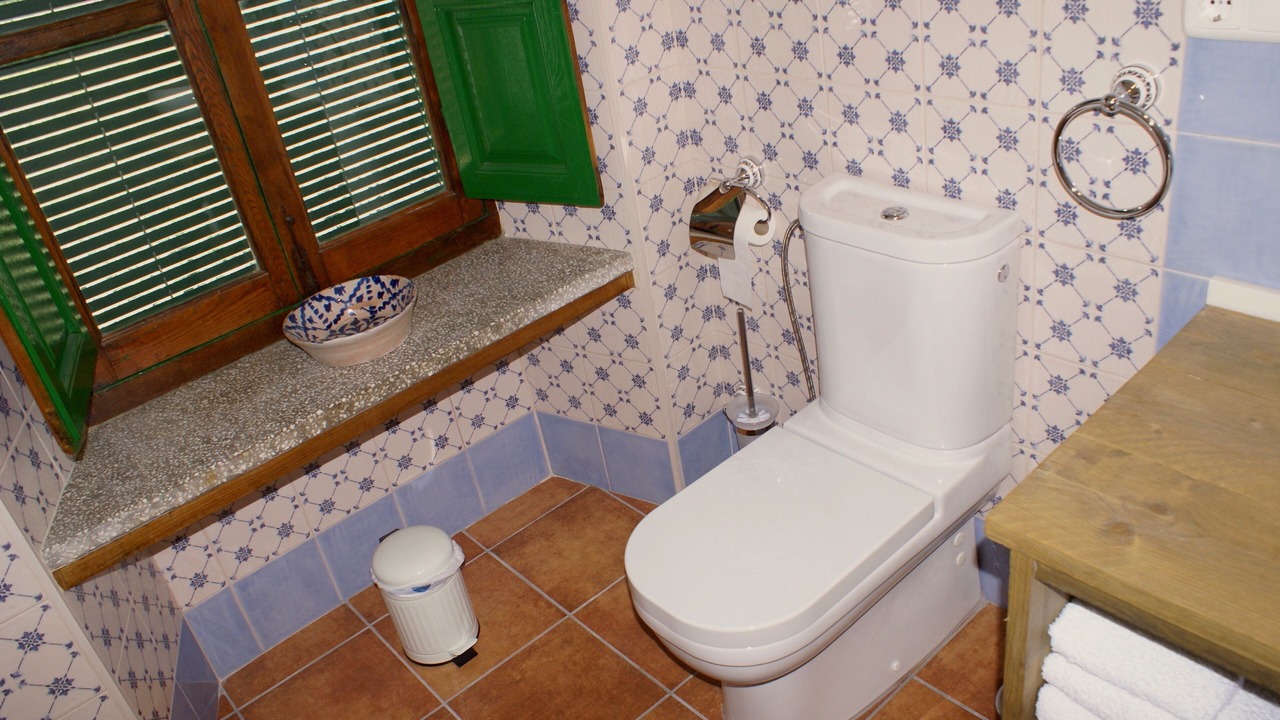 Photo of Bathroom in Murchas