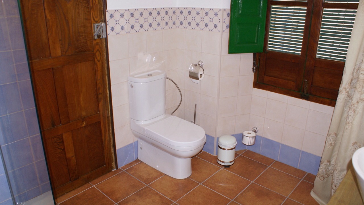 Photo of Bathroom in Murchas