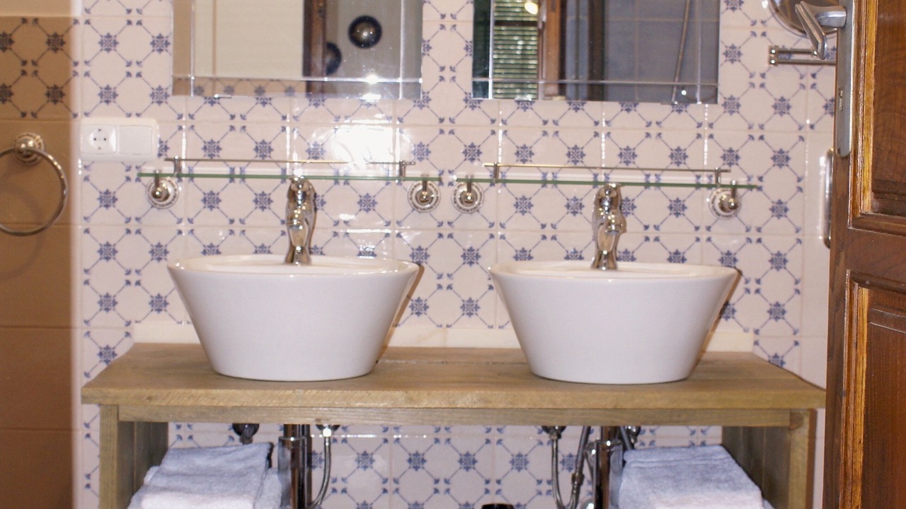 Photo of Bathroom in Murchas