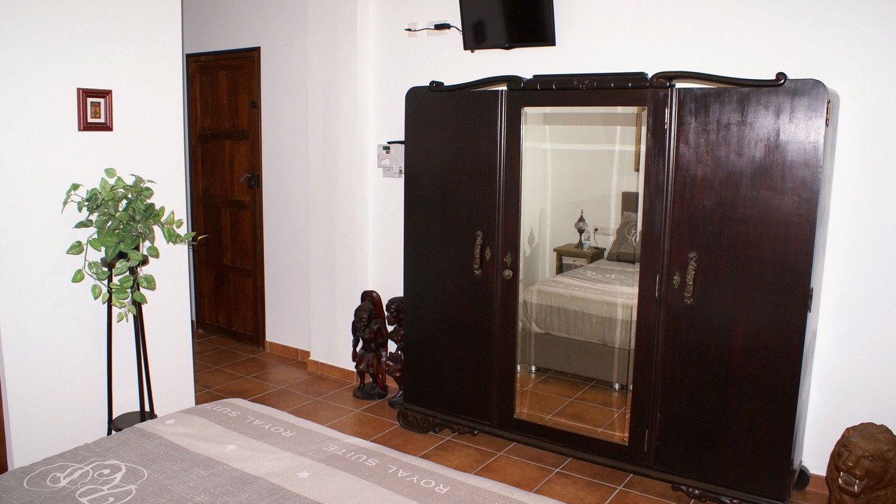 Photo of Bedroom in Murchas